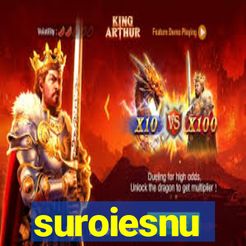 suroiesnu