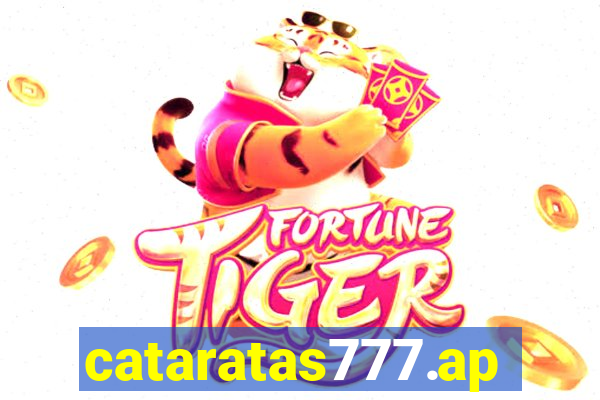 cataratas777.app