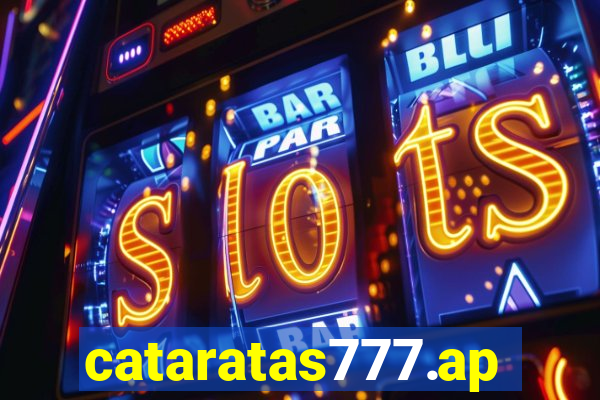 cataratas777.app