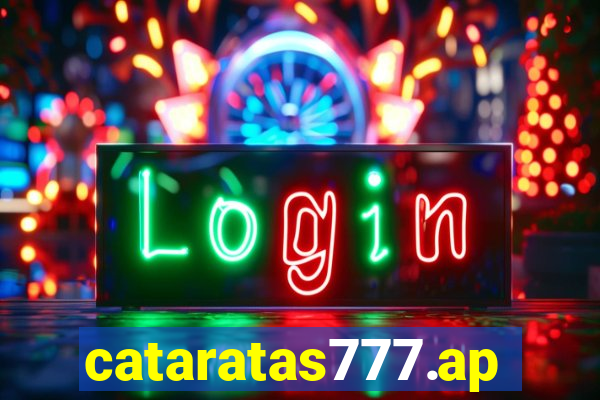 cataratas777.app