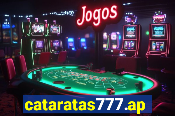 cataratas777.app