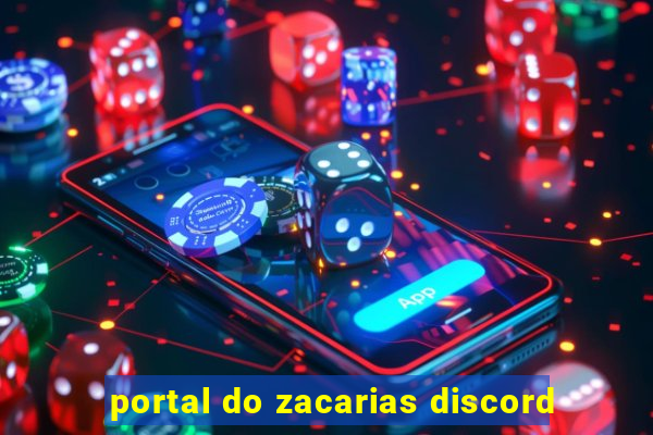 portal do zacarias discord