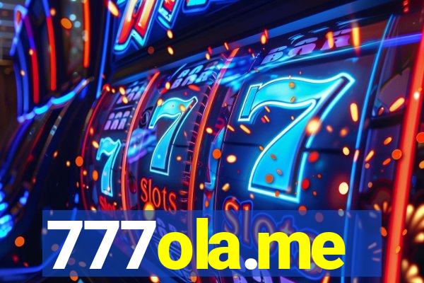 777ola.me