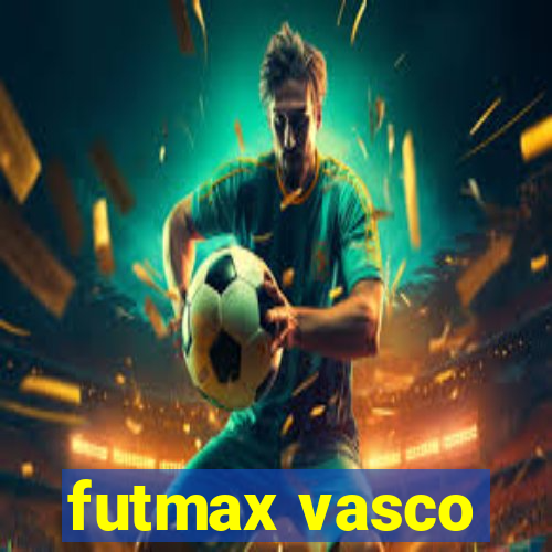 futmax vasco