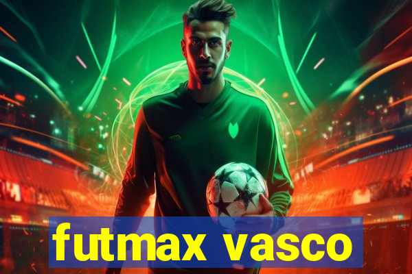 futmax vasco