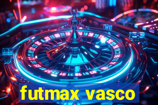 futmax vasco