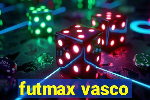 futmax vasco