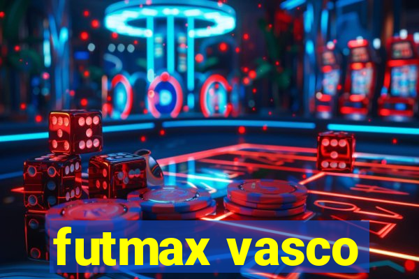 futmax vasco