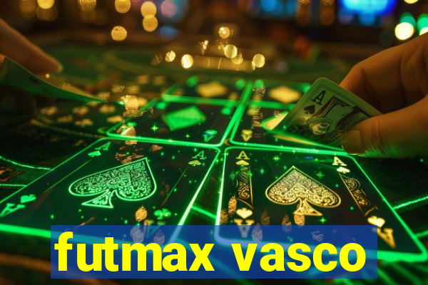 futmax vasco