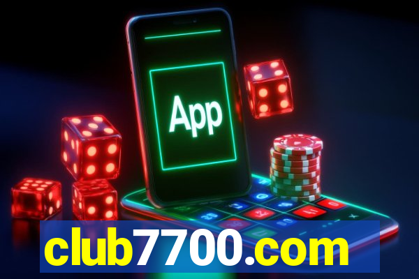 club7700.com