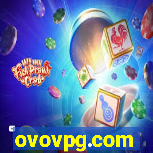 ovovpg.com