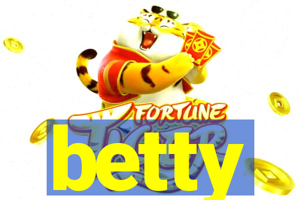 betty