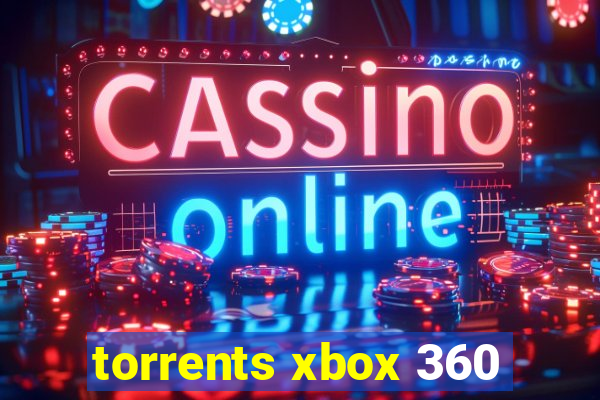 torrents xbox 360