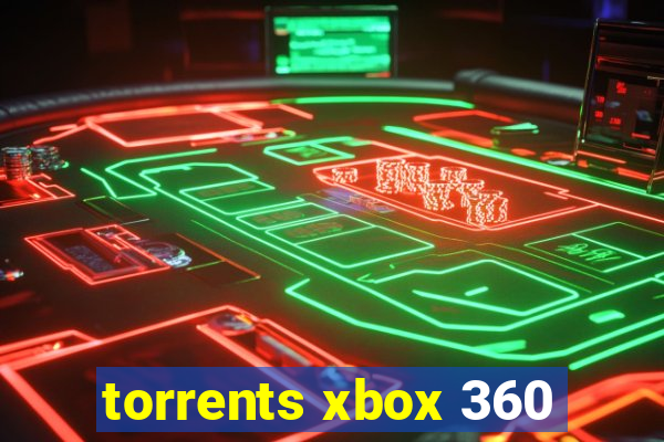 torrents xbox 360