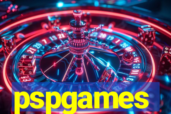 pspgames