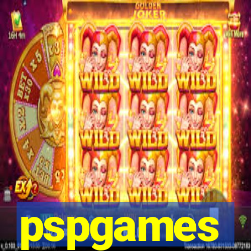 pspgames