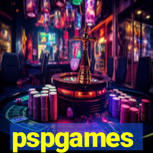 pspgames