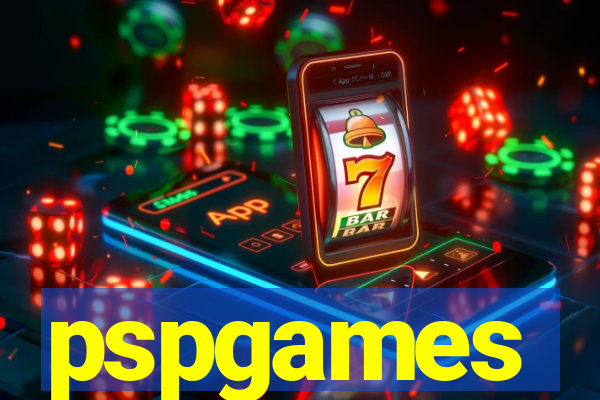 pspgames