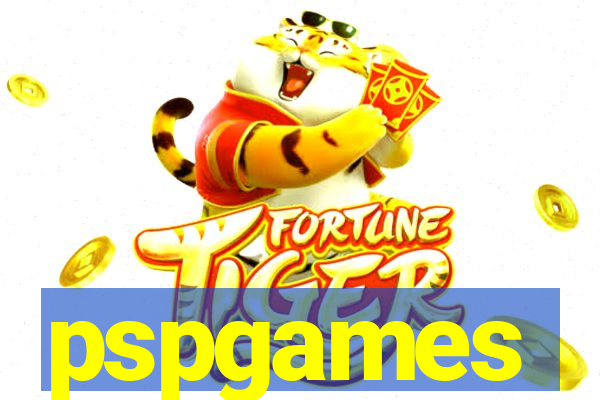 pspgames