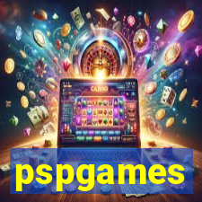 pspgames