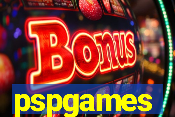 pspgames