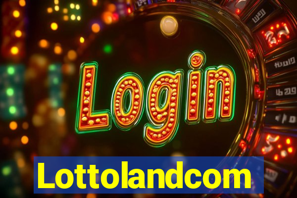 Lottolandcom