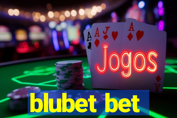 blubet bet