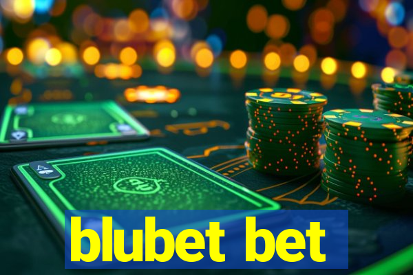 blubet bet