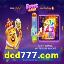 dcd777.com