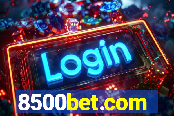 8500bet.com