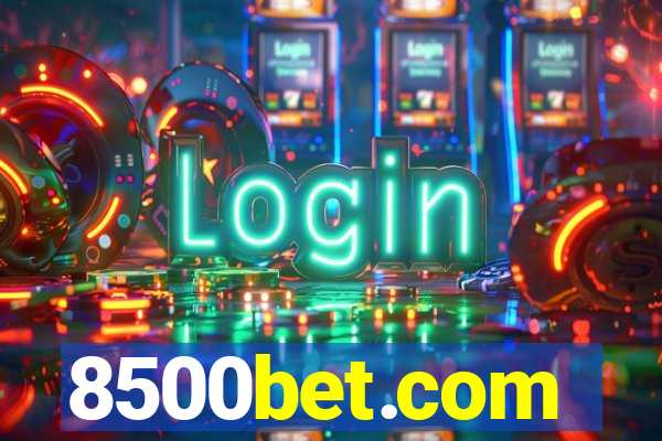 8500bet.com