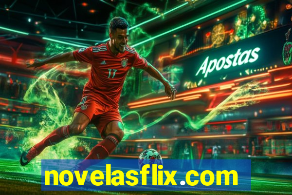 novelasflix.com