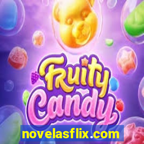 novelasflix.com