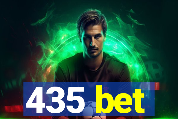 435 bet