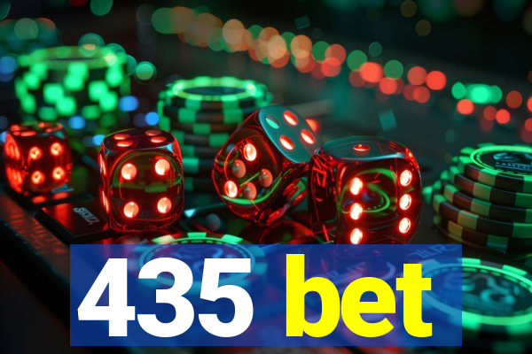 435 bet