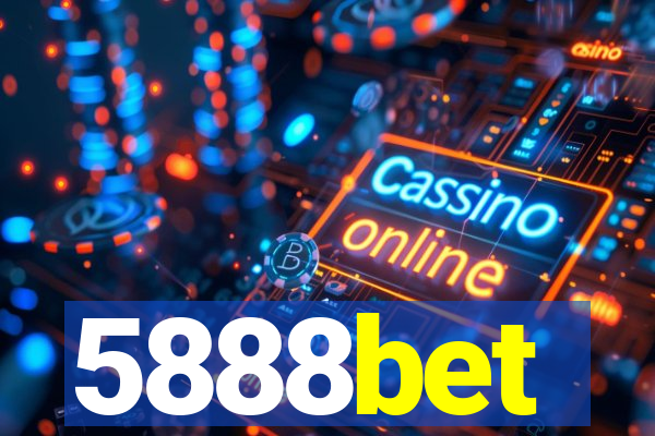 5888bet