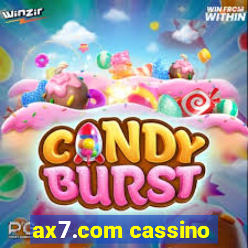 ax7.com cassino