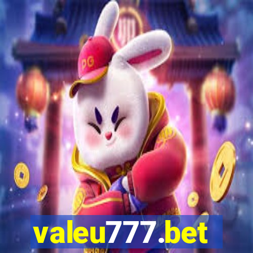 valeu777.bet