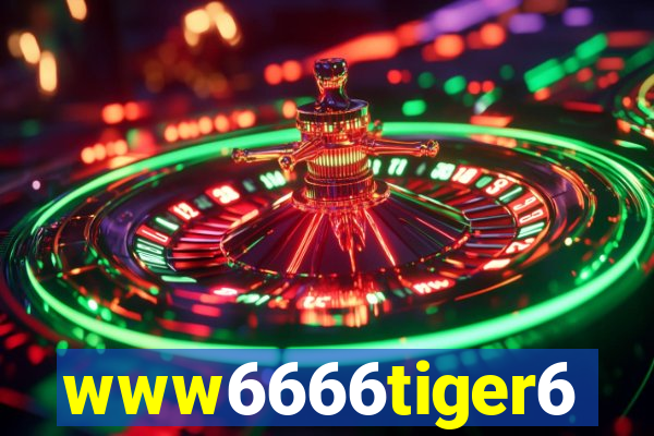 www6666tiger6