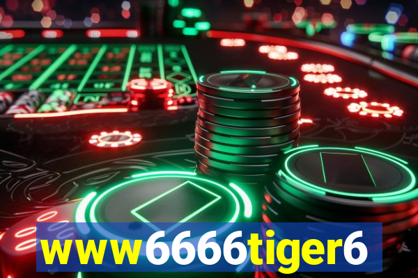 www6666tiger6