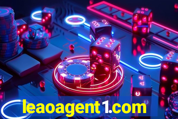 leaoagent1.com