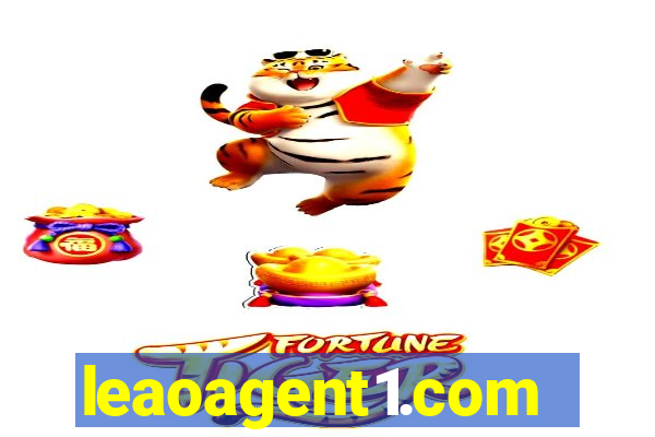 leaoagent1.com