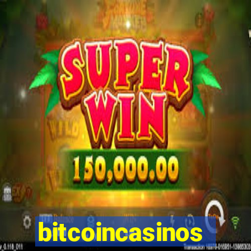 bitcoincasinos