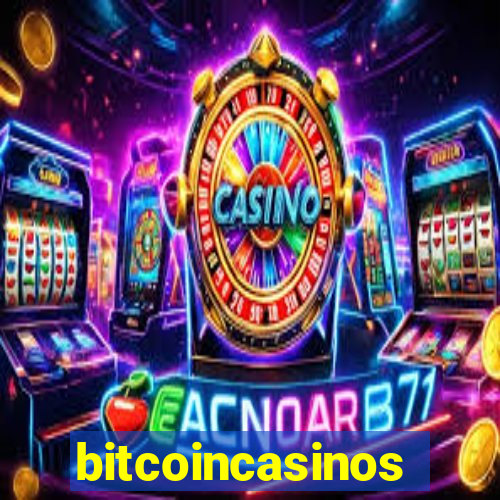 bitcoincasinos