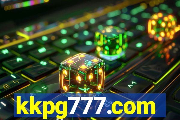 kkpg777.com