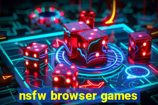 nsfw browser games