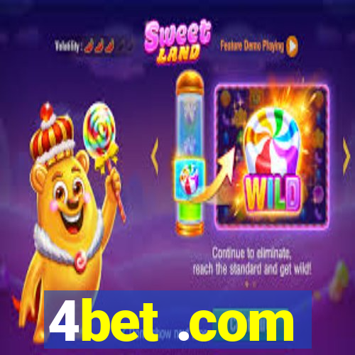 4bet .com