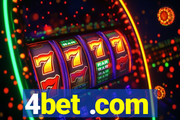 4bet .com