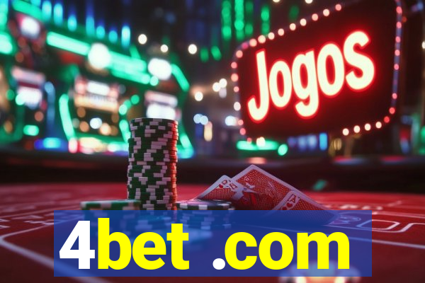 4bet .com