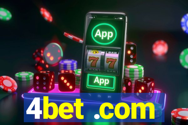 4bet .com